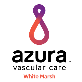 Azura Vascular Care White Marsh Logo