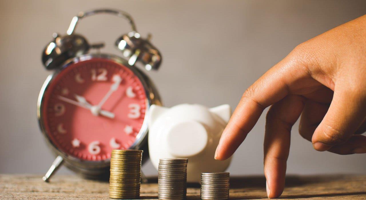 Anna Hobitz - Ihre Finanzberaterin, Mornewegstr.  32 in Darmstadt