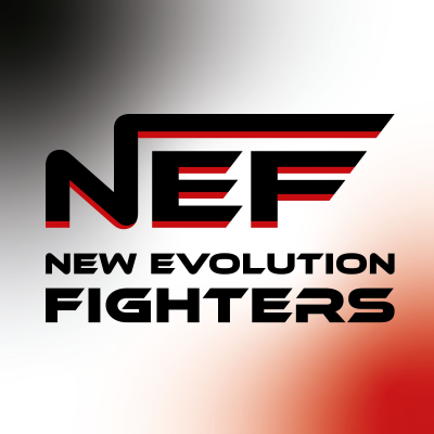 New Evolution Fighters 2.0 Logo