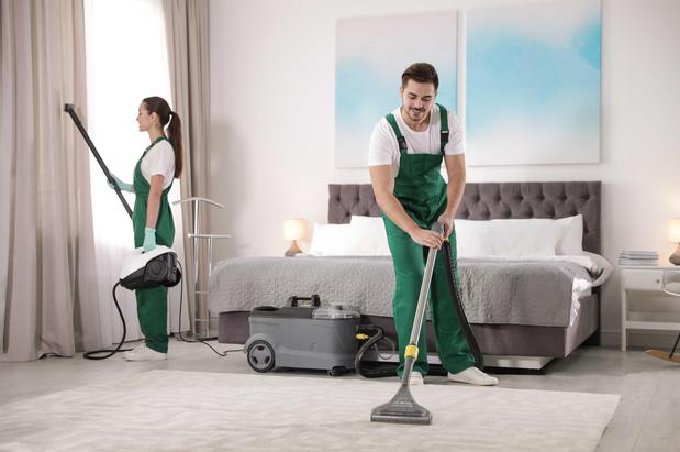 Images Royalty Carpet Cleaning Bethesda MD
