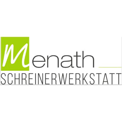 Logo Schreinerwerkstatt Menath