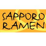 Sapporo Ramen Logo