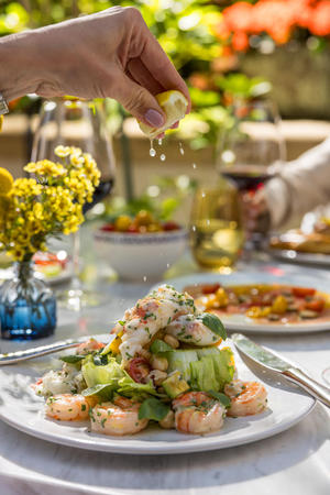 Images Culina Ristorante and Caffè