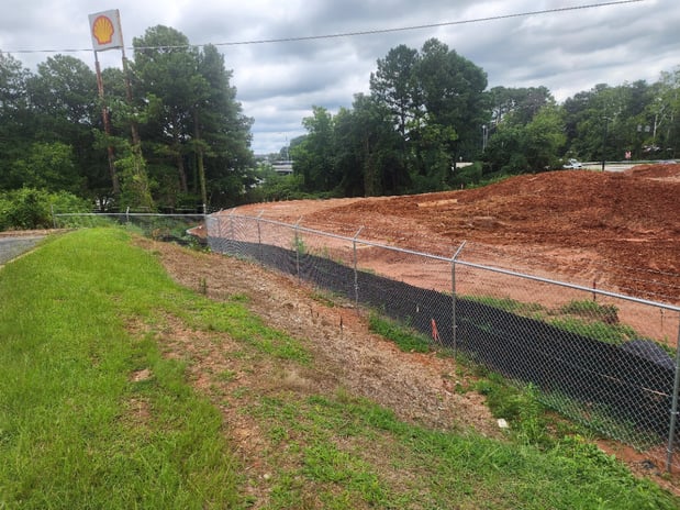 Images Top Ace Fences, Deck & Home