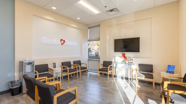 Images Gentle Dental Reno NorthWest