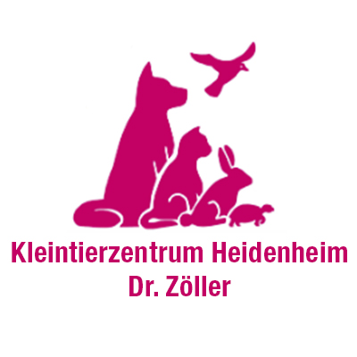 Kleintierzentrum Heidenheim GmbH in Heidenheim an der Brenz - Logo