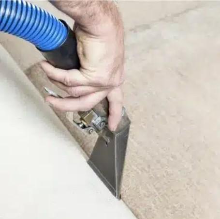 Images Master's Touch Carpet Care