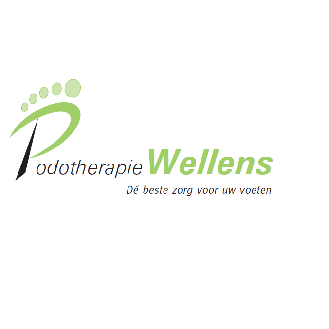 Podotherapie Wellens Logo