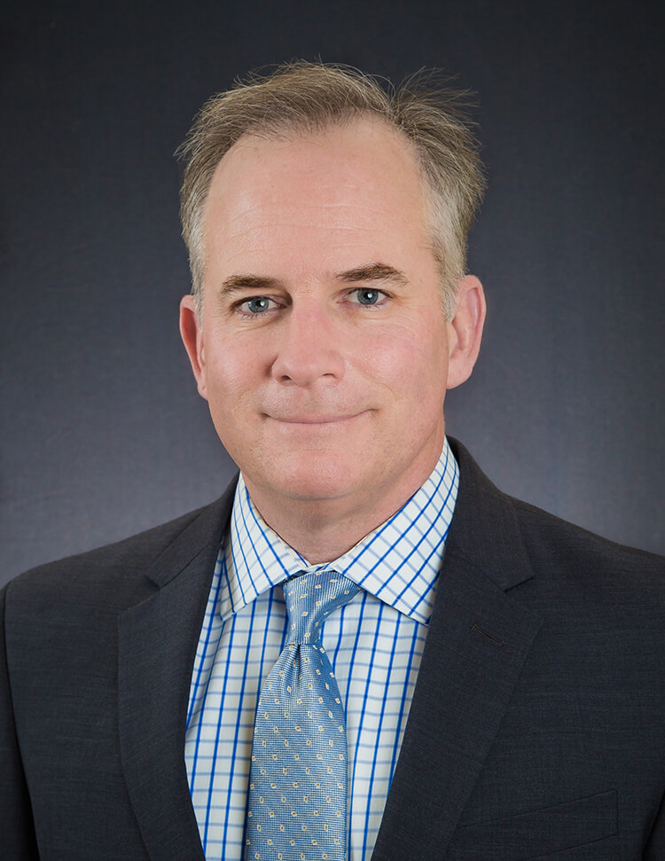 Dr. James Kinsel DDS 