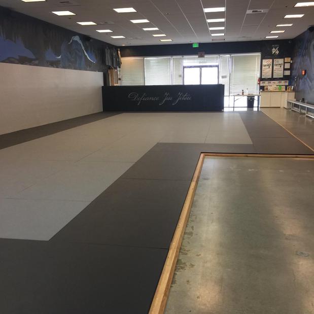 Images Defiance Jiu Jitsu