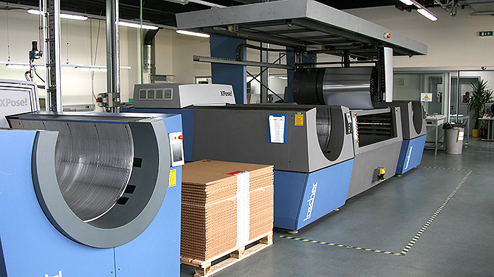 Bild 1 von Radin-Berger-Print GmbH