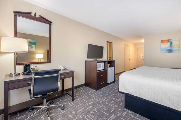 Images Best Western Post Inn