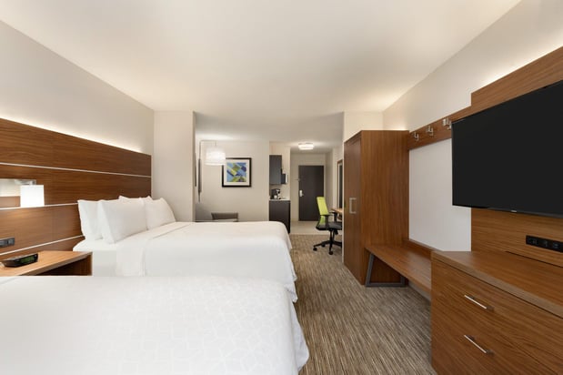 Images Holiday Inn Express & Suites Opelika Auburn by IHG