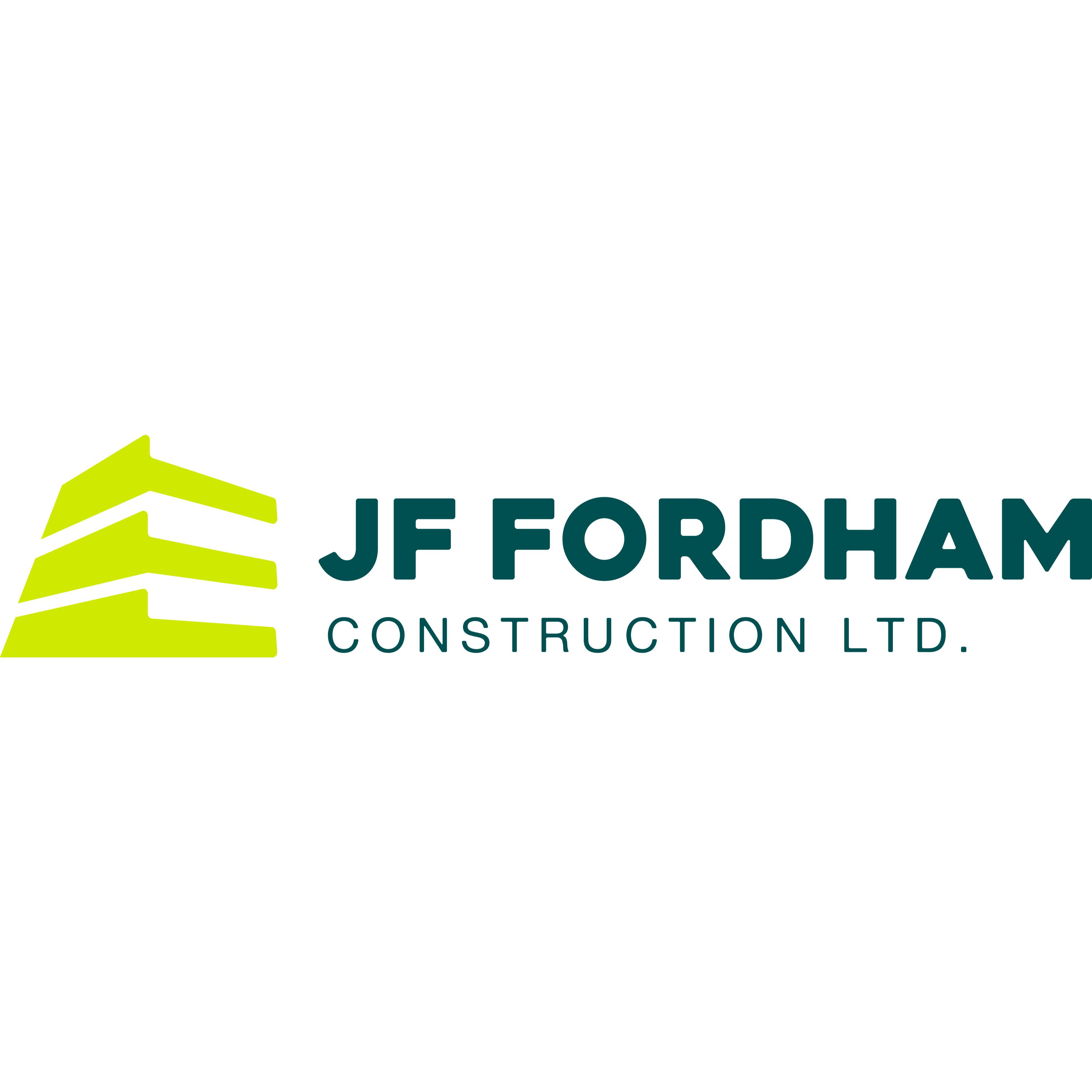 JF Fordham Construction LTD. image