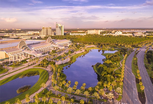 Images Holiday Inn Express & Suites Orlando - International Drive by IHG
