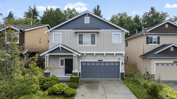 Images Legacy Painting of Woodinville