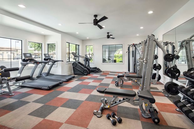 Images Camden Foothills Apartments