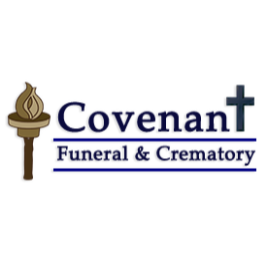 Covenant Funeral & Crematory Logo