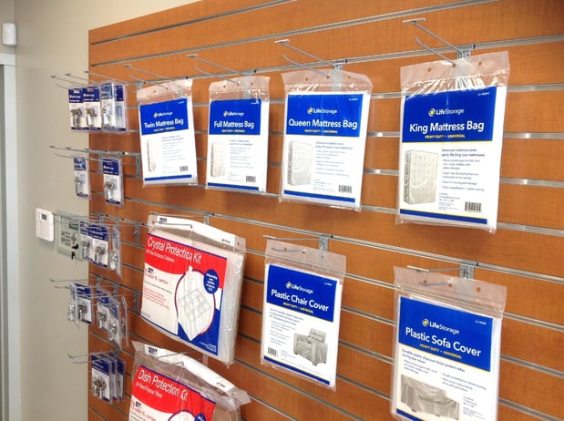 Images Storage King USA