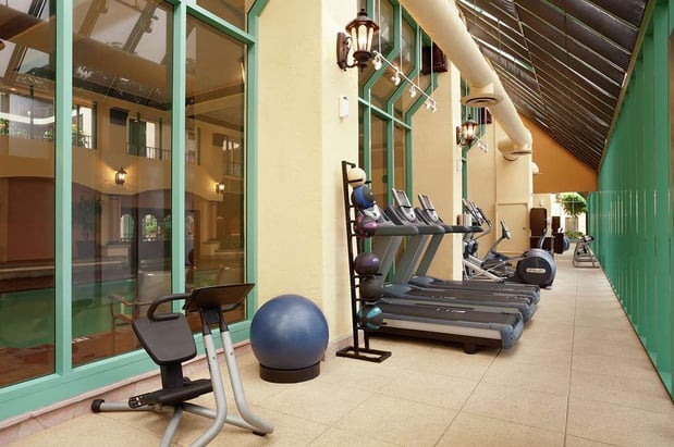 Images Embassy Suites by Hilton Santa Ana Orange County Airport