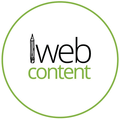 iwebcontent Logo