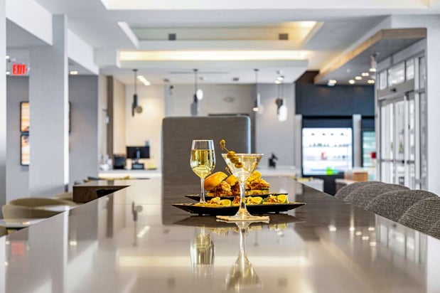 Images Homewood Suites by Hilton Colorado Springs Airport