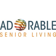 Adorable Senior Living Logo