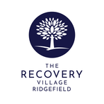 The Recovery Village Ridgefield Drug and Alcohol Rehab Logo