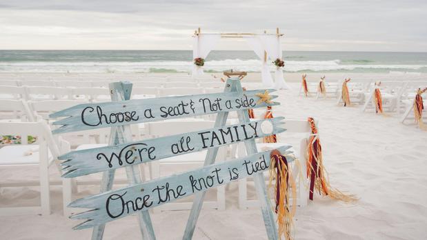 Images Holiday Inn Resort Fort Walton Beach by IHG