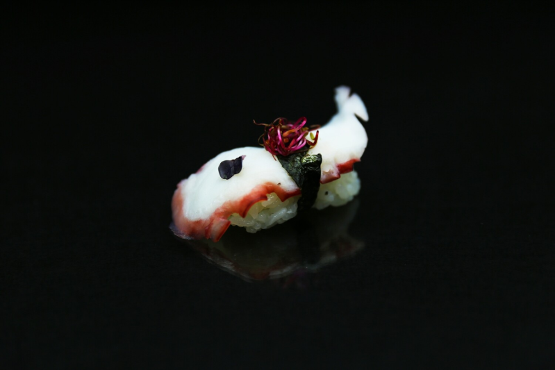 Images Mizu Sushi