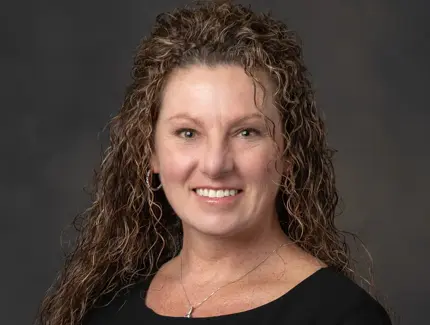 photo of Chantell Spohr, NP