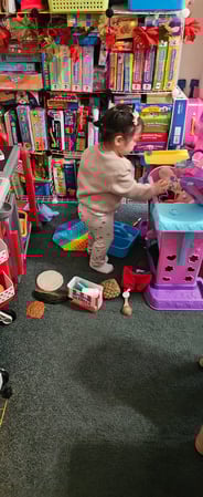 Images Love My Bilingual Angels, Group Family Daycare