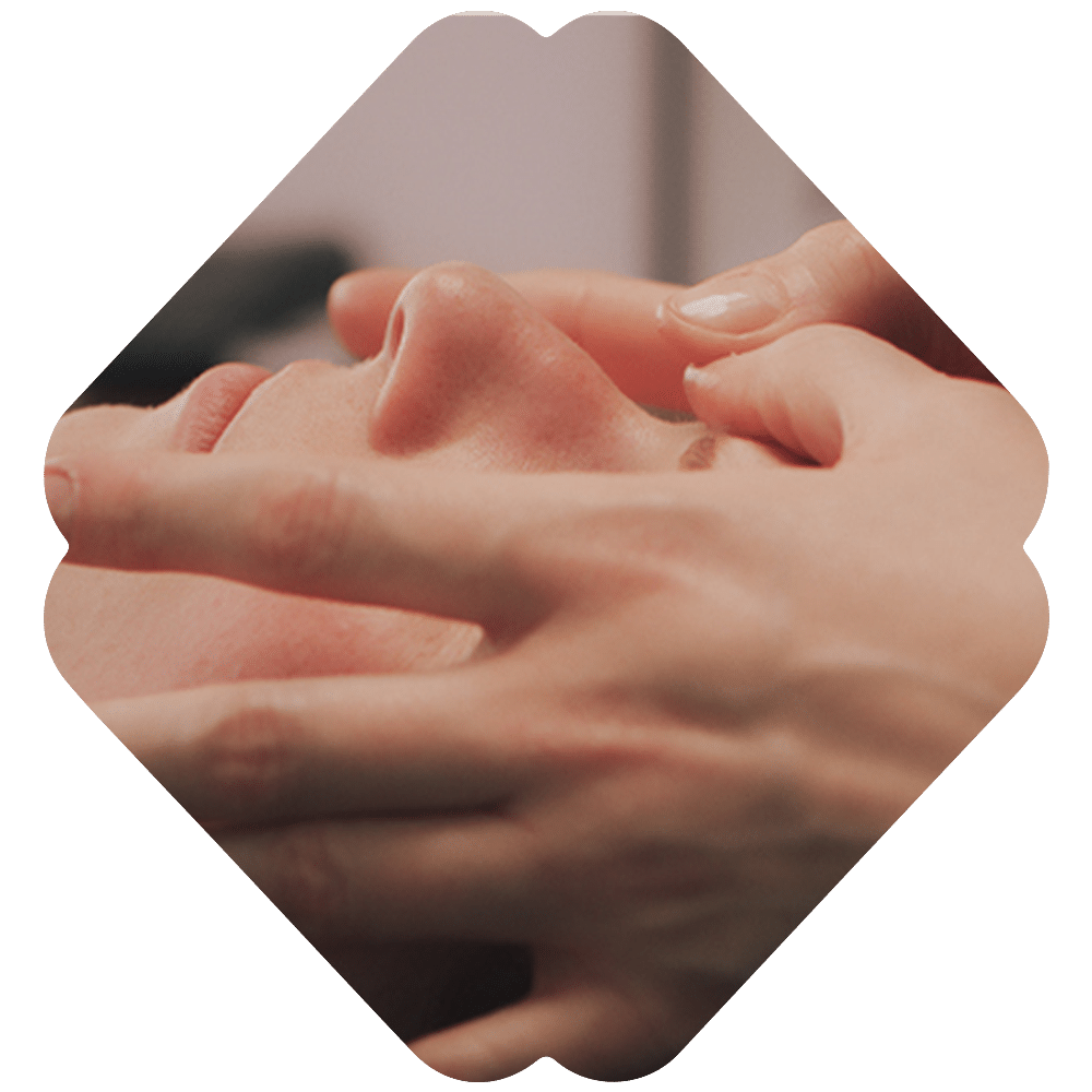 Facial Lymphatic Drainage Massage in Redondo Beach