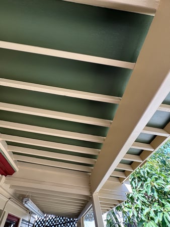 Images I & S Painting Company Inc