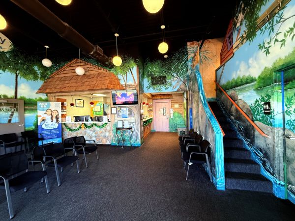 Dentistry for Children - Buford Image