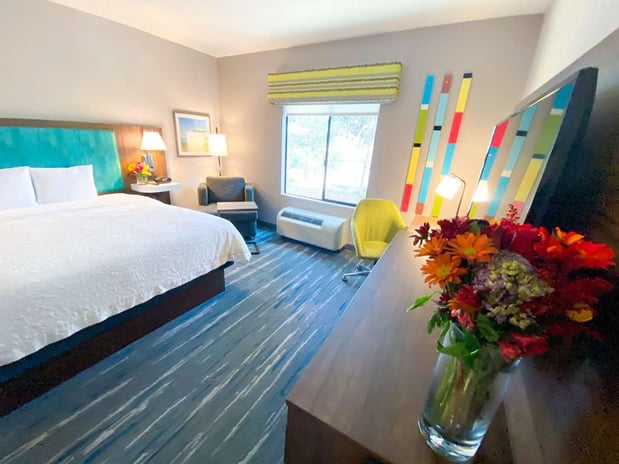 Images Hampton Inn Carlsbad-North San Diego County