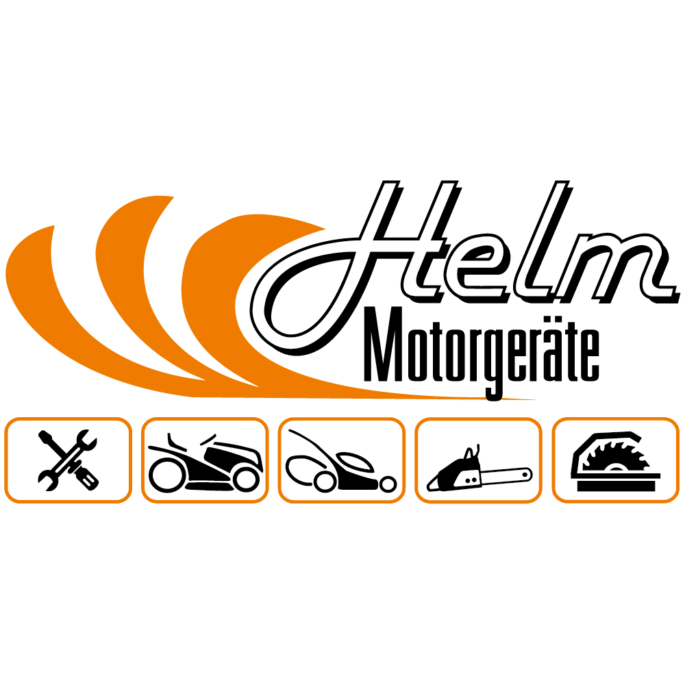 Logo Helm Motorgeräte GbR