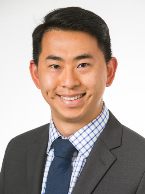 Images Robert S. Zhang, M.D.