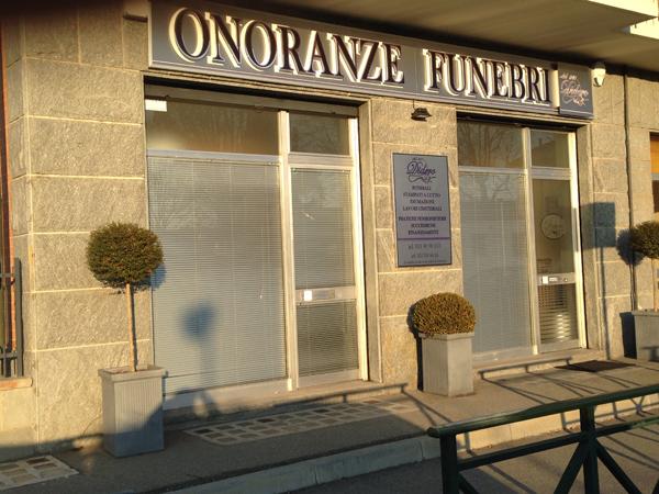 Images Onoranze Funebri Didero