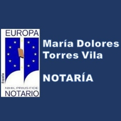 Mª DOLORES TORRES VILA Logo