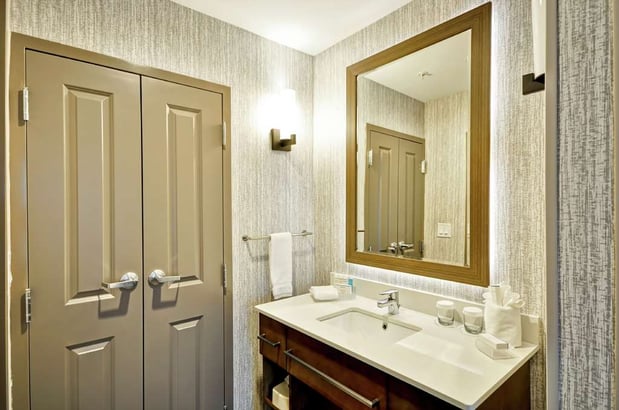 Images Homewood Suites by Hilton Cincinnati/West Chester