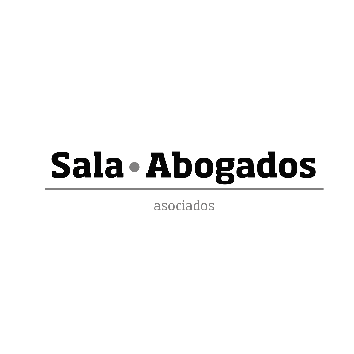 Sala Abogados Logo