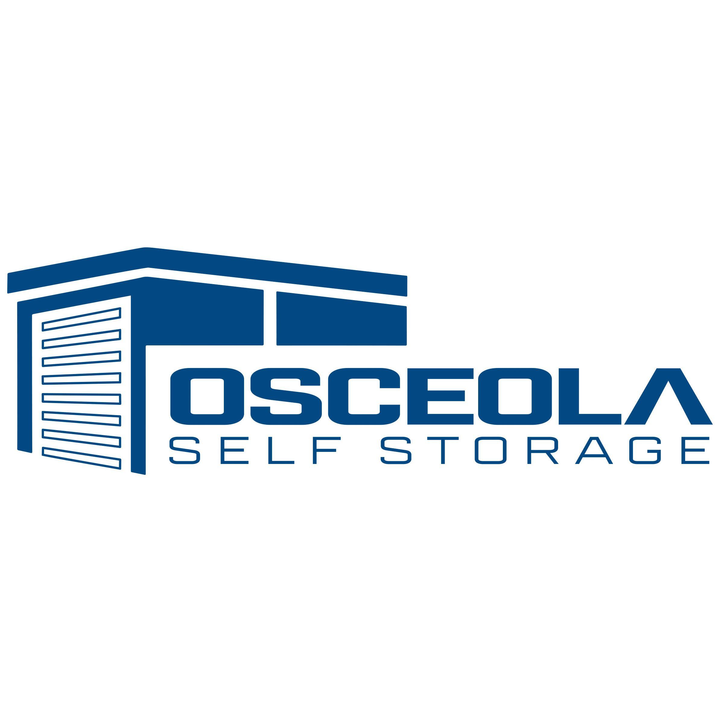 Osceola Self Storage