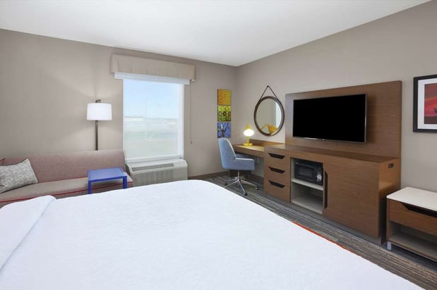 Images Hampton Inn & Suites Grandville Grand Rapids South