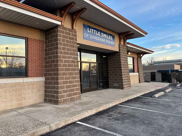 Images Little Smiles of Dardenne Prairie