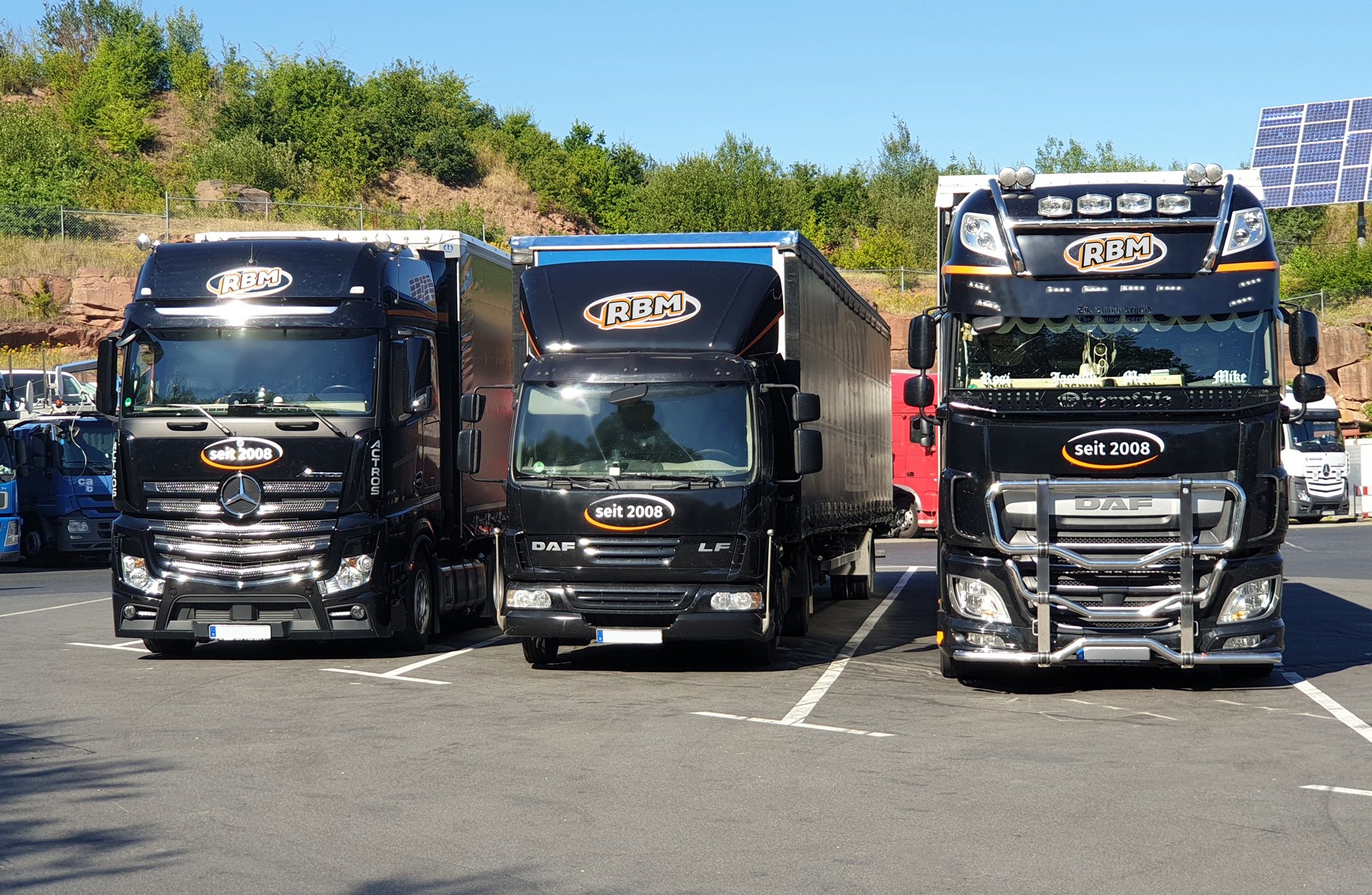 R. Brücklmeier GmbH, Leonberger Str. 24 in Maxhütte-Haidhof