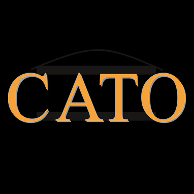 Logo CATO Health & Sports Company Inhaber: Carsten Müller