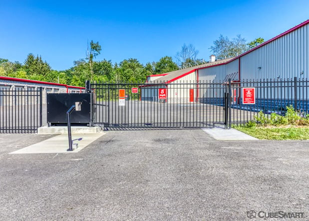 Images CubeSmart Self Storage