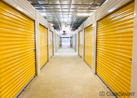 CubeSmart Self Storage Photo