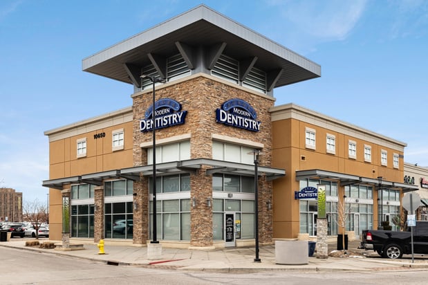 Images Aurora Modern Dentistry
